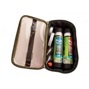 Сумочка для аксессуаров Fox Large Acc Bag 27 х 16 х 9.5 Сумочка для аксессуаров Fox Large Acc Bag 27 х 16 х 9.5