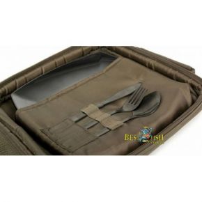 Набор посуды Nash One Man Dining Set