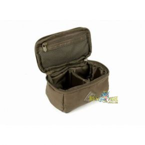 Сумка для аксессуаров Nash LARGE BITS POUCH