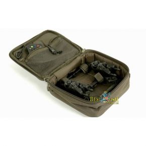 Сумка для буз баров Nash Buzz Bar Pouch Compact