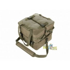 Сумка Nash Cube