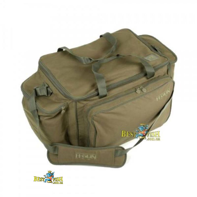 Сумка Nash H-Gun Carryall Large Сумка Nash H-Gun Carryall Large