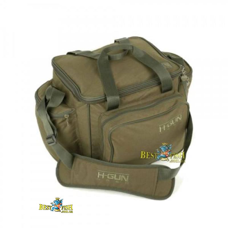 Сумка Nash H-Gun Carryall Small Сумка Nash H-Gun Carryall Small