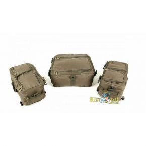 СумкаNash Cube Compact