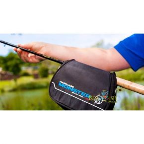 Сумка для катушек Preston MONSTER READY REEL CASE 15х15х9
