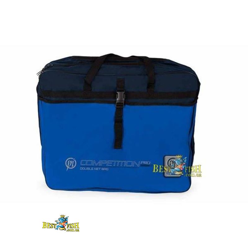 Сумка Preston Competition Double Net Bag Сумка Preston Competition Double Net Bag