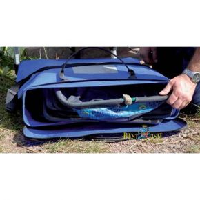 Сумка Preston EVA Net Bag Blue