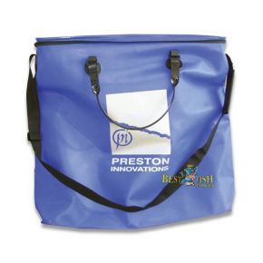 Сумка Preston EVA Net Bag Blue