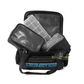 Сумка Preston Monster Feeder Accessory Bag Сумка Preston Monster Feeder Accessory Bag
