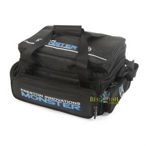 Сумка Preston Monster Feeder Accessory Bag Сумка Preston Monster Feeder Accessory Bag