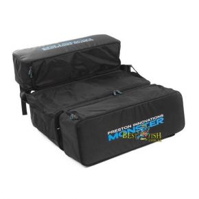 Сумка Preston TACKLE & ACCESSORY BAG