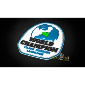 Сумка Preston World Champion Long Accessory Bag Сумка Preston World Champion Long Accessory Bag