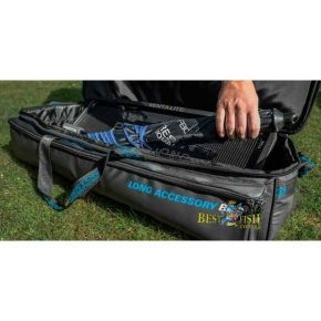 Сумка Preston World Champion Long Accessory Bag Сумка Preston World Champion Long Accessory Bag