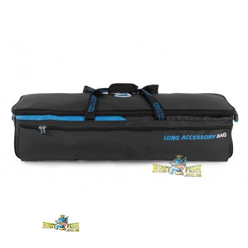 Сумка Preston World Champion Long Accessory Bag Сумка Preston World Champion Long Accessory Bag