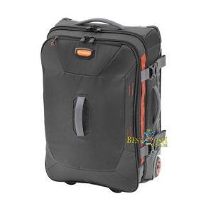 Сумка Simms Bounty Hunter Carry-On Roller Coal One Size
