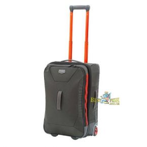 Сумка Simms Bounty Hunter Carry-On Roller Coal One Size