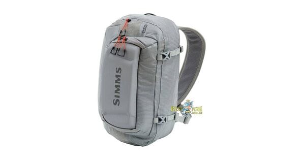 Сумка Simms G4 Pro Sling Pack Boulder One Size