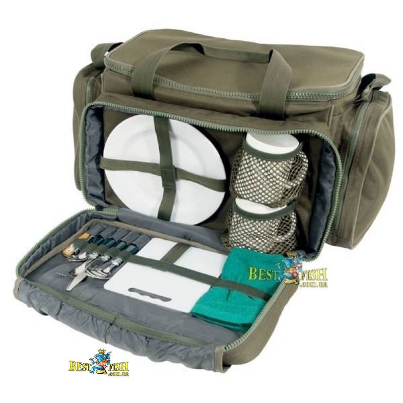 Термосумка TFG HARDCORE FOOD BAG Термосумка TFG HARDCORE FOOD BAG