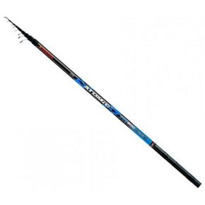 Вудилище болонське Trabucco Atomic Xtreme 6 6м. Вудилище болонське Trabucco Atomic Xtreme 6 6м.
