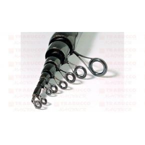 Вудилище болонське Trabucco Atomic Xtreme 6 6м. Вудилище болонське Trabucco Atomic Xtreme 6 6м.