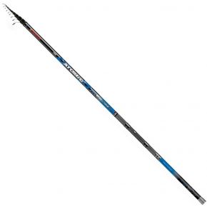 Вудилище болонське Trabucco Atomic Xtreme 6 6м. Вудилище болонське Trabucco Atomic Xtreme 6 6м.