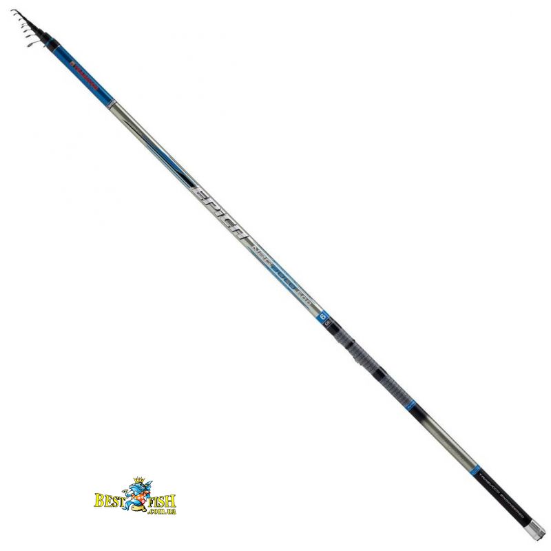 Вудилище болонське Trabucco Epica NRG Tele 5005 Вудилище болонське Trabucco Epica NRG Tele 5005