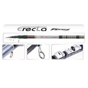 Вудилище болонське Trabucco Erecta PW Stream 3.50m Вудилище болонське Trabucco Erecta PW Stream 3.50m
