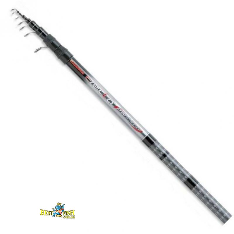 Вудилище болонське Trabucco Erecta PW Stream 3.50m Вудилище болонське Trabucco Erecta PW Stream 3.50m