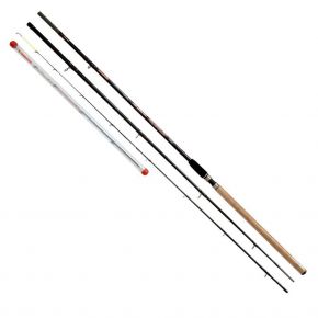 Вудилище фідерне Trabucco Antrax Carp Feeder 3603H