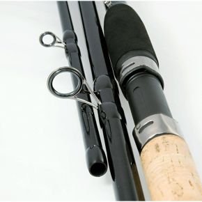 Вудилище фідерне Trabucco Erion XT Carp Feeder 3603MH