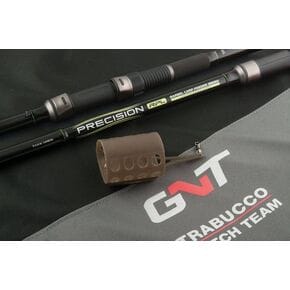 Вудилище Trabucco Precision Rpl Barbel and Carp Feeder 3.90 м 150 г (152-19-390)