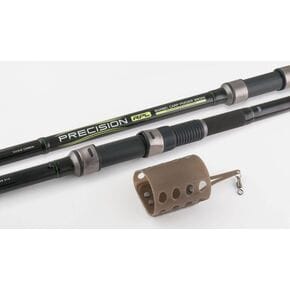 Вудилище Trabucco Precision Rpl Barbel and Carp Feeder 3.90 м 150 г (152-19-390)