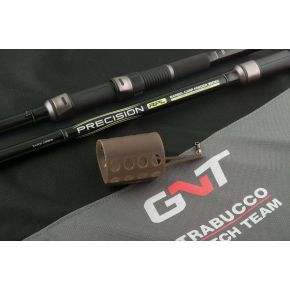 Вудилище Trabucco Precision Rpl Barbel and Carp Feeder 4.20 м 200 г (152-19-420) Вудилище Trabucco Precision Rpl Barbel and Carp Feeder 4.20 м 200 г (152-19-420)