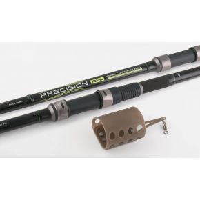 Вудилище Trabucco Precision Rpl Barbel and Carp Feeder 4.20 м 200 г (152-19-420) Вудилище Trabucco Precision Rpl Barbel and Carp Feeder 4.20 м 200 г (152-19-420)