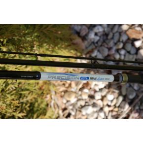 Вудилище Trabucco Precision Rpl Ssw Master Feeder 3.65 м 120 г (152-20-365)