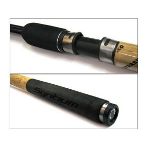 Вудилище фідерне Trabucco Syntium PRO Feeder 3603 (3) / H Вудилище фідерне Trabucco Syntium PRO Feeder 3603 (3) / H