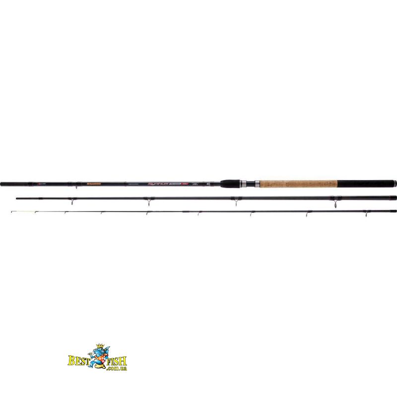 Вудилище фідерне Trabucco Syntium PRO Feeder 3603 (3) / H Вудилище фідерне Trabucco Syntium PRO Feeder 3603 (3) / H