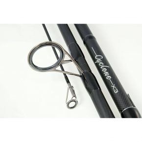 Коропове вудлище Trabucco Cyclone 3X Carp 3603 12 / 3,00