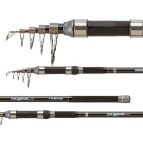 Коропове вудлище Trabucco Indulgence Carp 3606 12 / 3,50 Коропове вудлище Trabucco Indulgence Carp 3606 12 / 3,50