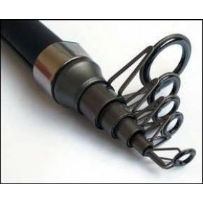 Коропове вудлище Trabucco Indulgence Carp 3606 12 / 3,50 Коропове вудлище Trabucco Indulgence Carp 3606 12 / 3,50