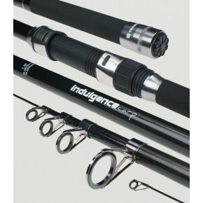 Коропове вудлище Trabucco Indulgence Carp 3606 12 / 3,50 Коропове вудлище Trabucco Indulgence Carp 3606 12 / 3,50