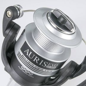 Котушка Trabucco Auris EVO FA 2000 Котушка Trabucco Auris EVO FA 2000