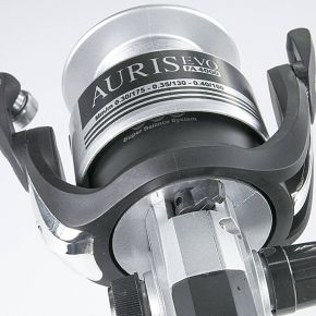 Котушка Trabucco Auris EVO FA 2000 Котушка Trabucco Auris EVO FA 2000