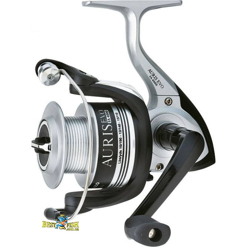 Котушка Trabucco Auris EVO FA 2000 Котушка Trabucco Auris EVO FA 2000