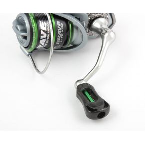 Котушка Trabucco Brave Lite 1000