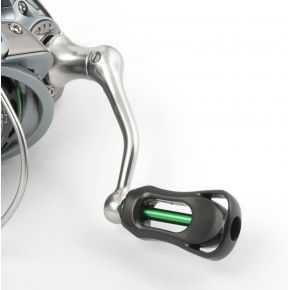 Котушка Trabucco Brave Lite 1000