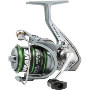 Котушка Trabucco Brave Lite 1000