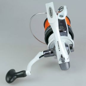 Котушка Trabucco Deylan Surf 8000