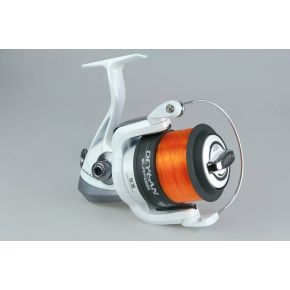 Котушка Trabucco Deylan Surf 8000