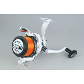 Котушка Trabucco Deylan Surf 8000